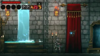 Скриншот 2 к игре Fjorir