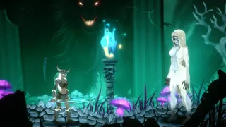 Скриншот 3 к игре Fjorir