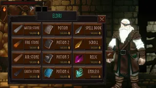 Скриншот 7 к игре Fjorir