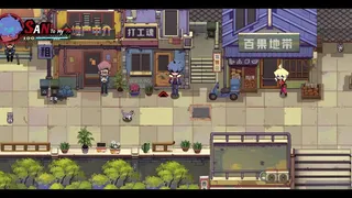 Скриншот 1 к игре 虚妄之言 Hollow Life And INsincere Words