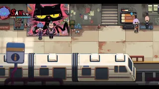Скриншот 3 к игре 虚妄之言 Hollow Life And INsincere Words