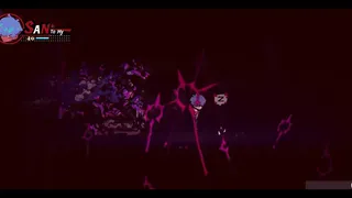 Скриншот 8 к игре 虚妄之言 Hollow Life And INsincere Words