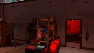 Скриншот 6 к игре Amelia's Escape