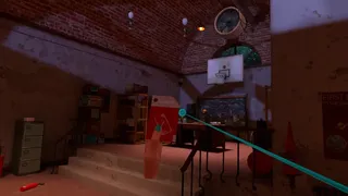 Скриншот 7 к игре Amelia's Escape