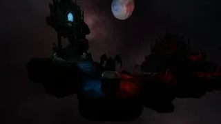 Скриншот 1 к игре The Last Game