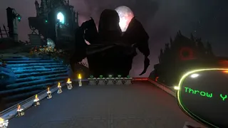 Скриншот 3 к игре The Last Game