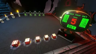 Скриншот 4 к игре The Last Game
