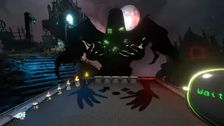 Скриншот 5 к игре The Last Game