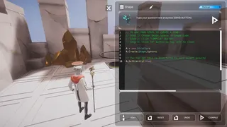 Скриншот 2 к игре Pastopia