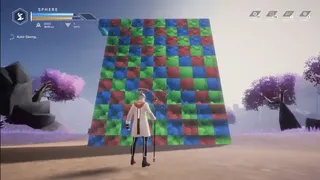Скриншот 5 к игре Pastopia