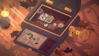 Скриншот 1 к игре Swan Song