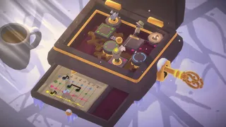 Скриншот 3 к игре Swan Song