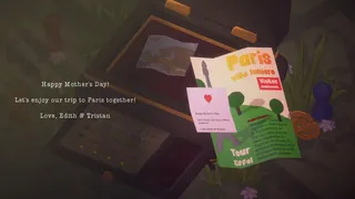 Скриншот 4 к игре Swan Song