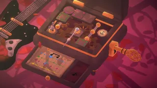 Скриншот 7 к игре Swan Song