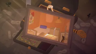 Скриншот 8 к игре Swan Song