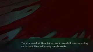 Скриншот 4 к игре The Witch of the Wake