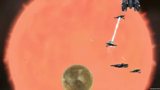 Скриншот 1 к игре Floating Star