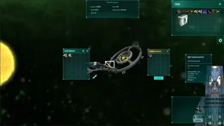 Скриншот 2 к игре Floating Star