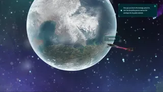 Скриншот 6 к игре Floating Star