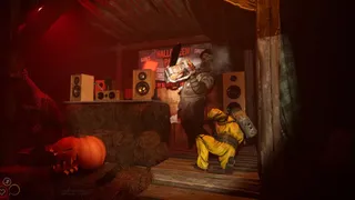 Скриншот 1 к игре Haunted Halloween