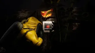 Скриншот 2 к игре Haunted Halloween
