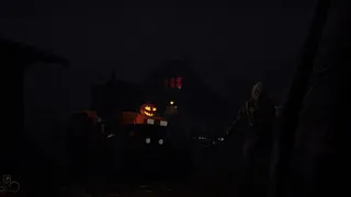 Скриншот 6 к игре Haunted Halloween