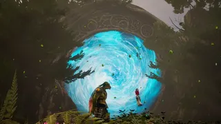 Скриншот 3 к игре Dragon Khan