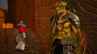 Скриншот 5 к игре Dragon Khan