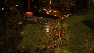 Скриншот 6 к игре Dragon Khan