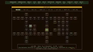 Скриншот 1 к игре Roots of Harmony