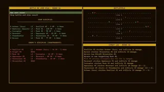 Скриншот 2 к игре Roots of Harmony
