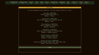 Скриншот 4 к игре Roots of Harmony