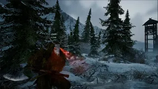 Скриншот 3 к игре Endothermic