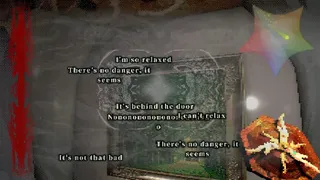 Скриншот 1 к игре Last Look along Woodward Boulevard