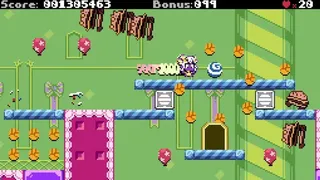 Скриншот 3 к игре Claire a la Mode