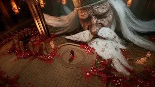 Скриншот 1 к игре Былина