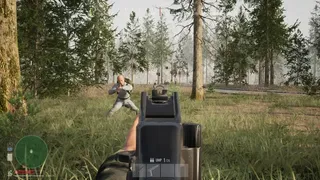 Скриншот 1 к игре Drop Point