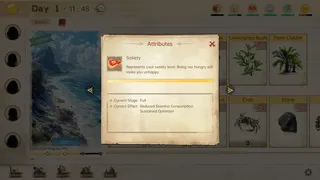 Скриншот 4 к игре Castaway Hand