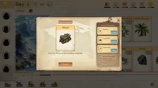 Скриншот 8 к игре Castaway Hand