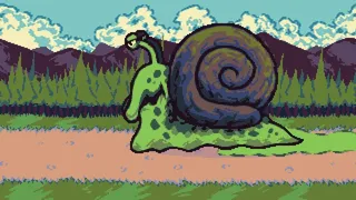 Скриншот 4 к игре A Snail's Tale