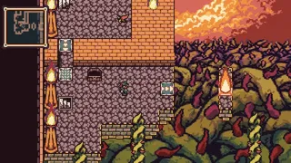 Скриншот 7 к игре A Snail's Tale