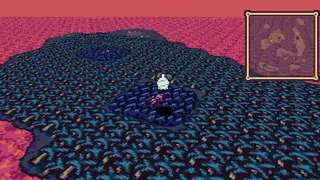 Скриншот 8 к игре A Snail's Tale