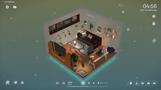 Скриншот 8 к игре Lofi Haven