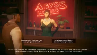 Скриншот 4 к игре Arkham Mysteries: Chapter One