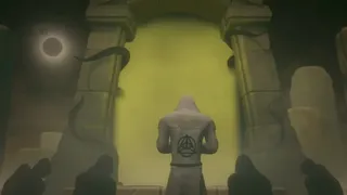 Скриншот 7 к игре Arkham Mysteries: Chapter One