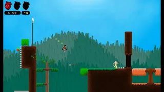 Скриншот 3 к игре Daily Climb