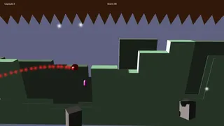 Скриншот 1 к игре Wind Jumper