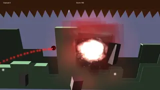 Скриншот 3 к игре Wind Jumper