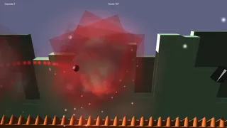 Скриншот 4 к игре Wind Jumper
