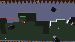 Скриншот 5 к игре Wind Jumper
